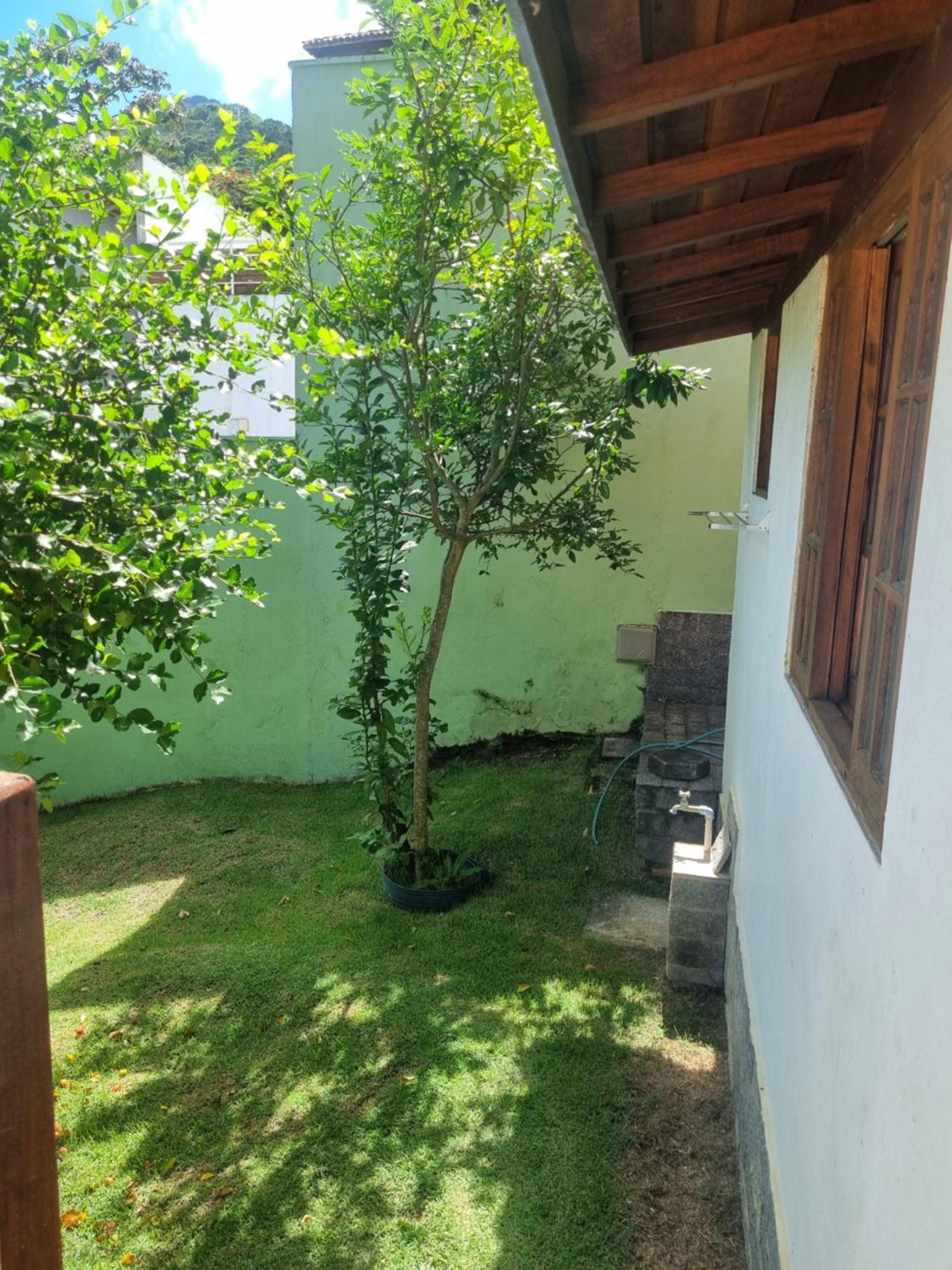 Chales E Suite Ilhabela Exterior foto