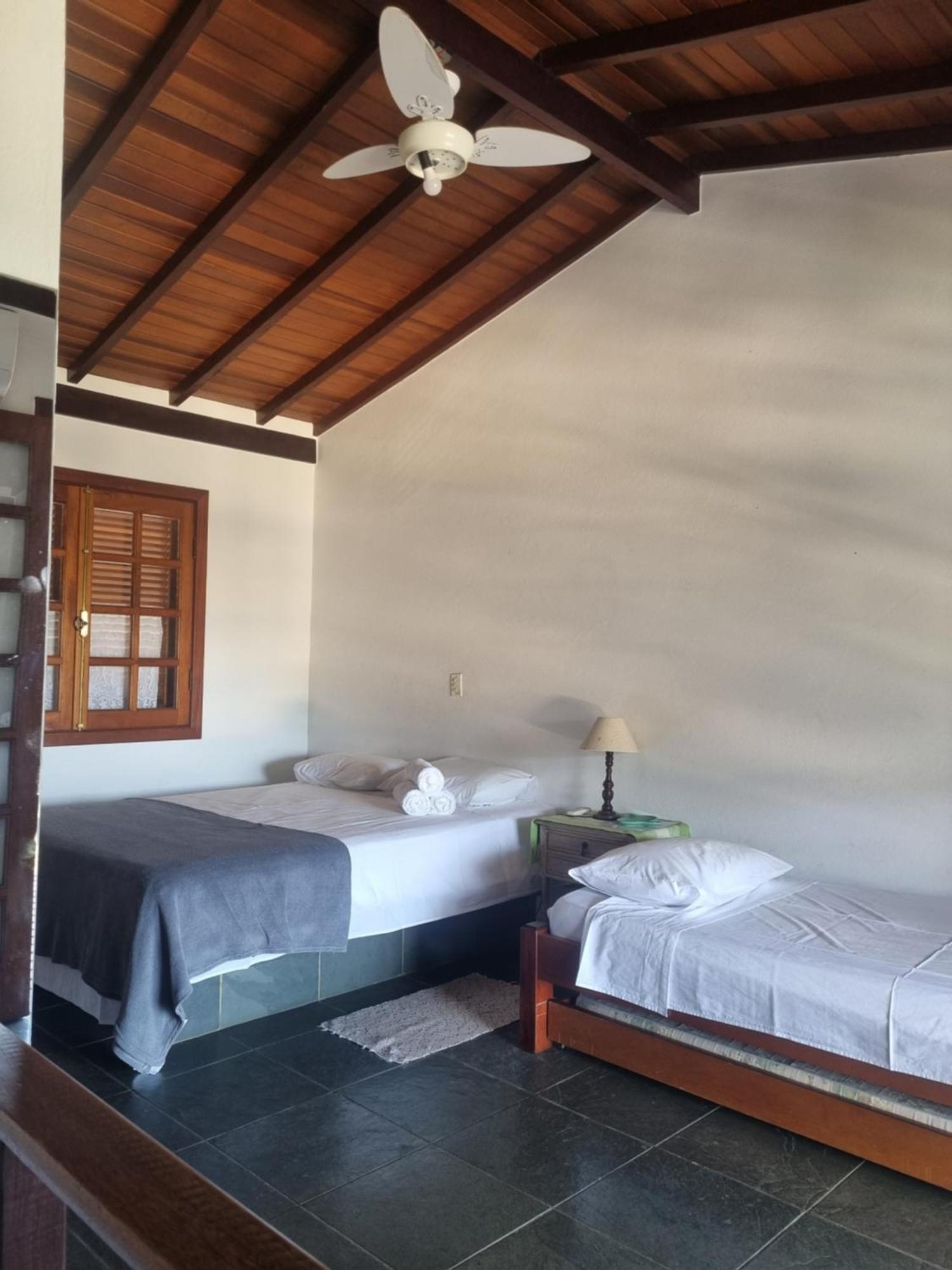 Chales E Suite Ilhabela Exterior foto