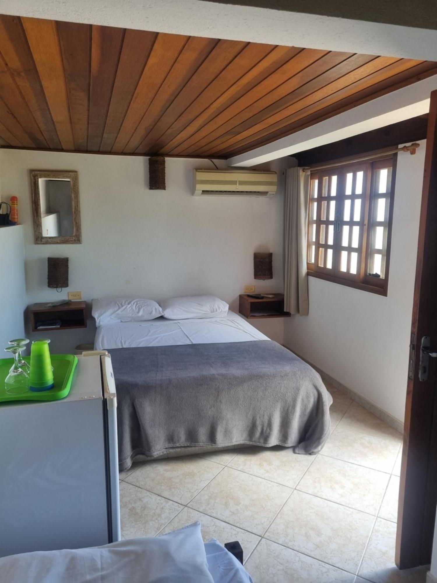 Chales E Suite Ilhabela Exterior foto